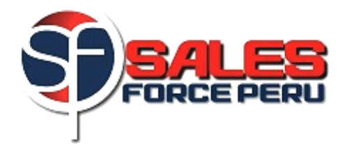 Sales Force Perú SRL